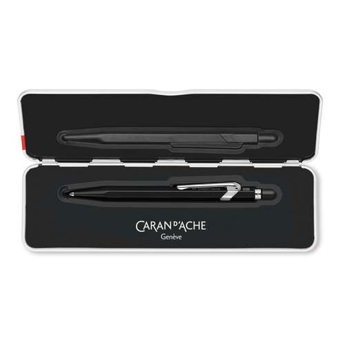 CARAN d'ACHE® | Ballpoint Pens 849™ — POPLINE | 50,000+ Art